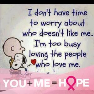 Meet your Posher, Deborah